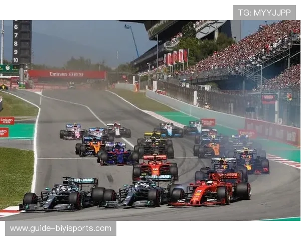 赛季风云再起F1车队暗战升级引爆赛道变数争冠格局悬念陡增全面升级